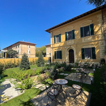 Villa Natalina B&B Pisa Exterior foto
