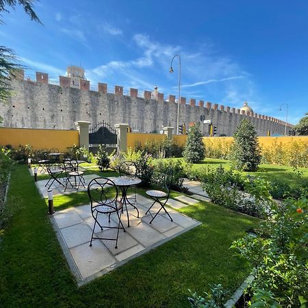 Villa Natalina B&B Pisa Exterior foto